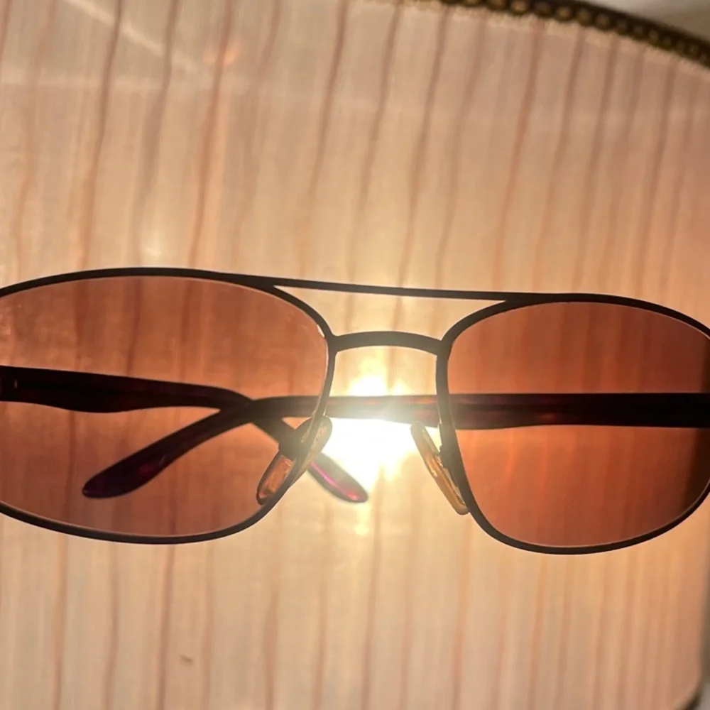 Carrera Brown Tortoise Shell Eyewear